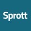 Sprott Physical Gold Trust
