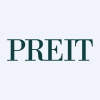 PRETL logo