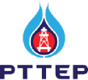 PTTG.F logo