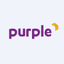PURPLEFIN.BO logo