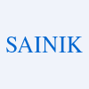 SAINIK.BO logo