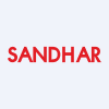 SANDHAR.BO logo