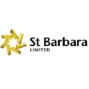 SBM.AX logo