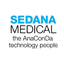 Sedana Medical AB (publ)