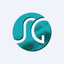 SGFIN.NS logo