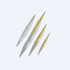 SLVR.TO logo