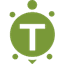 SNPR logo