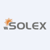 SOLEX.NS logo