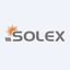 SOLEX.NS logo