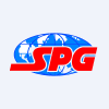SPG.BK logo