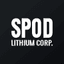 Spod Lithium Corp.
