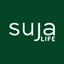 SUJA logo