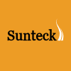 SUNTECK.BO logo