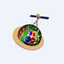 TEGR logo