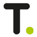 TELLUS.ST logo