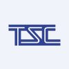 TSC.BK logo