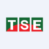 TSE.BK logo