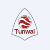 TUNWAL.NS logo