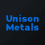 Unison Metals Ltd