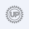 UP.BK logo
