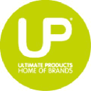 UPGS.L logo