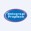 Universal PropTech Inc.