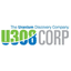 U3O8 Corp.