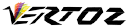 VERTOZ.NS logo