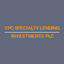 VPC Specialty Lending Investments PLC