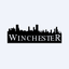 WCHS logo