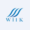 WIIK.BK logo