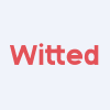 WITTED.HE logo