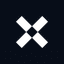 XE logo