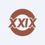 XXIX.V logo
