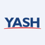YASHOPTICS.NS logo