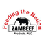Zambeef Products PLC