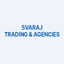 Svaraj Trading and Agencies Limited