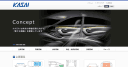 7256.T logo