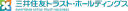 8309.T logo