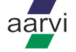 AARVI.NS logo