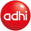 ADHI.JK logo