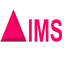 AIMS.JK logo