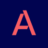 ALEX.HE logo