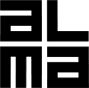 ALMA.HE logo