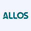 ALOS3.SA logo