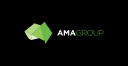 AMA.AX logo