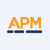 APM.AX logo