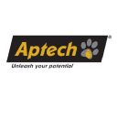 APTECHT.NS logo