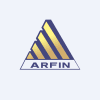 ARFIN.NS logo