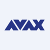 AVAX.AT logo